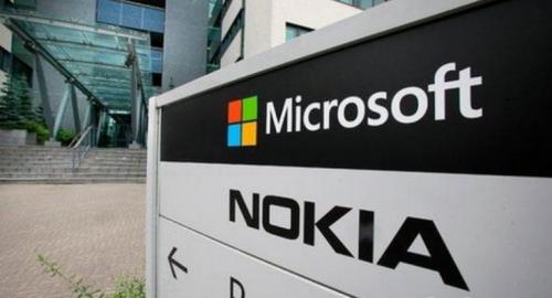 砸核桃的諾基亞涅槃歸來(lái)，能否憑借5G機(jī)遇與軟件銷售重回巔峰？