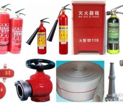 廣州白云區(qū)光學(xué)器材場(chǎng)所消防指南 自動(dòng)滅火裝置與滅火器的關(guān)鍵作用